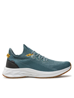 Halti Halti Sneakersy Sottung Xstretch Bx M Sneaker 054-2988 Tyrkysová