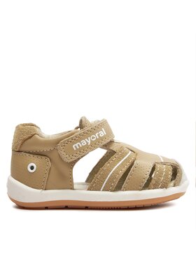 Mayoral Mayoral Sandalen 41563 Braun
