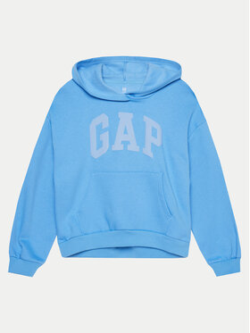 Gap Jopa 870903 Modra Regular Fit