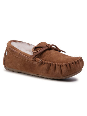 EMU Australia EMU Australia Пантофи Amity W10555 Кафяв