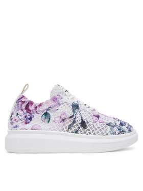 Mustang Mustang Sneakers 1468-301 Bianco