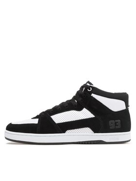 Etnies Tenisice Mc Rap Hi 4101000565 Crna