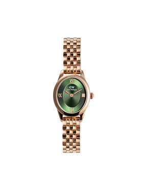 Daniel Wellington Daniel Wellington Ρολόι Ophelia Mini 22 DW00100806 Ροζ χρυσό