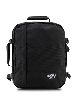 CabinZero CabinZero Plecak kabinowy Classic Czarny