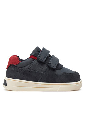 Mayoral Mayoral Sneakersy 42.520 Granatowy