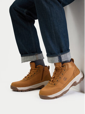G-STAR G-Star Raw Gležnjače CEO-JONAS-01 Smeđa