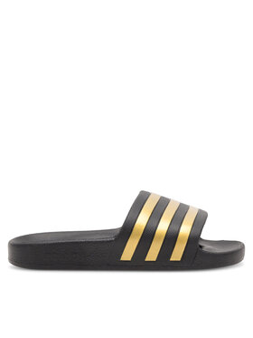 adidas adidas Papucs ADILETTE AQUA EG1758 Fekete
