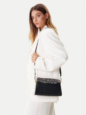 TOUS TOUS Τσάντα Kaos Icon 2002287551 Μαύρο