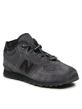 New Balance Superge GV574HB1 Siva