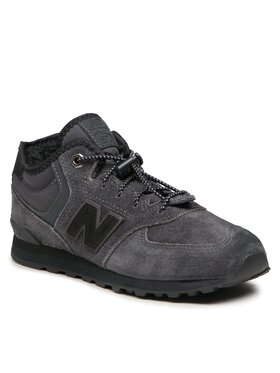 New Balance New Balance Tenisice GV574HB1 Siva