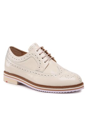 Lloyd Lloyd Scarpe basse 13-826-41 Beige