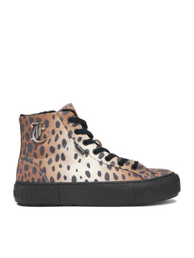 Juicy Couture Juicy Couture Sneakers CEO-VSJU007 Marrone