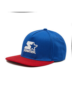 Starter Starter Καπέλο Jockey SUB705121 Μπλε