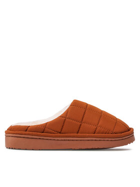 Nelli Blu Nelli Blu Pantofole 19203 Marrone