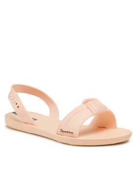 Ipanema Ipanema Sandały Go Now Fem 26777 Beżowy