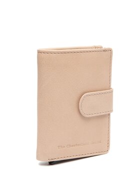 The Chesterfield Brand The Chesterfield Brand Portfel 321568 Pomarańczowy
