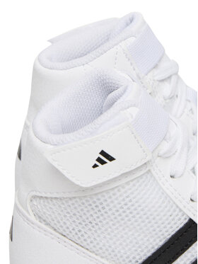 Παπούτσια Πυγμαχίας adidas φωτογραφία