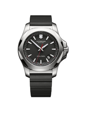 Victorinox Victorinox Zegarek 241682.1 Czarny