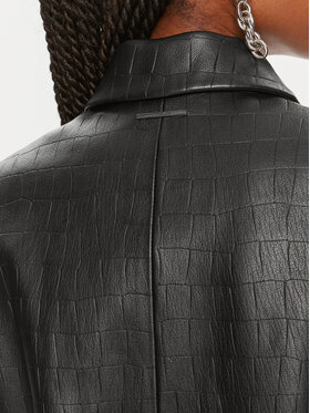 Παλτό μεταβατικό Calvin Klein φωτογραφία