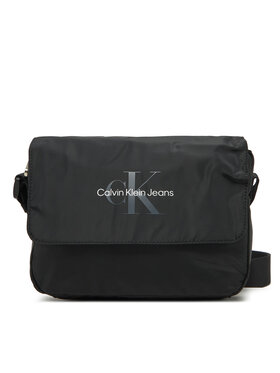 Calvin Klein Jeans Calvin Klein Jeans Saszetka Sport Essentials Ut Flap Cb22 LV04G3031G Czarny