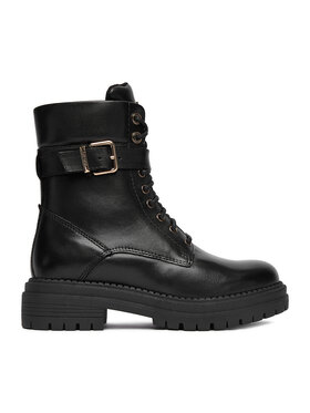 MEXX MEXX Bakancs CEO-MX/040C-RST Fekete