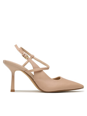 Aldo Aldo Сандали Brunette 13439390 Екрю