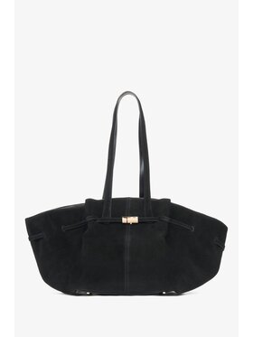 Estro Estro Borsetta ER00115961 Nero