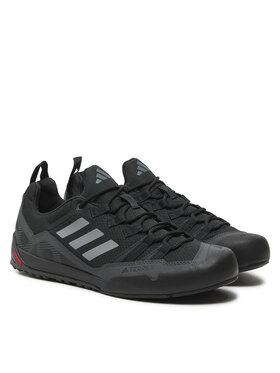 Adidas Superge Terrex Swift Solo 2.0 Hiking IE6901 Črna