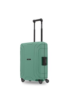 Redolz Redolz Walizka kabinowa 296276 Turkusowy