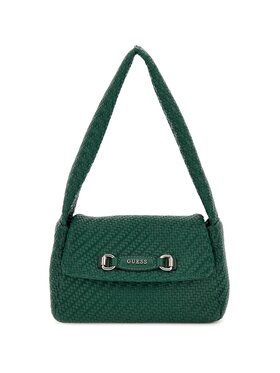 Guess Guess Torebka 171773 Zielony