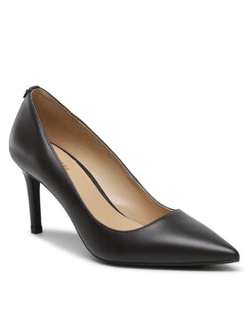 MICHAEL Michael Kors MICHAEL Michael Kors Lodičky Alina Flex Pump 40F2HNMP2L Hnedá