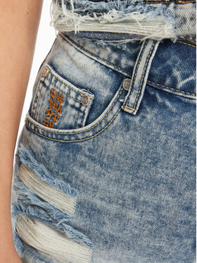 Τζιν σορτσάκια One Teaspoon φωτογραφία