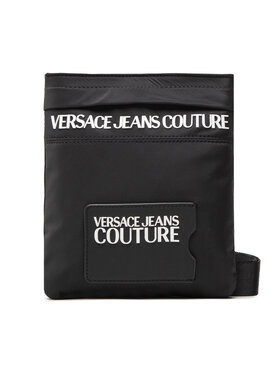Versace Jeans Couture Versace Jeans Couture Geantă crossover 72YA4B9I Negru