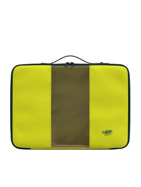CabinZero CabinZero Torba na buty 320848 Żółty