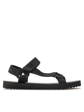 Calvin Klein Jeans Calvin Klein Jeans Sandaalid Sandal Velcro Rp In Btw YM0YM00944 Must