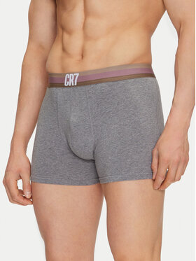 Cristiano Ronaldo CR7 Cristiano Ronaldo CR7 Set di 3 boxer 300-8100-49 Multicolore