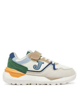 Joma Joma Sneakers 3080 Jr 2516 J3080S2516V Beige