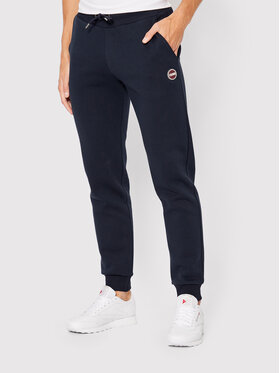 Colmar Colmar Pantaloni trening Modish 8254 1WX Bleumarin Regular Fit