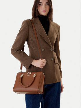 Guess Guess Handtasche HWVG95 31060 Braun