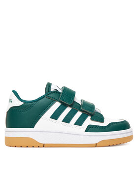 adidas adidas Tenisice Rapid Court JR1022 Zelena