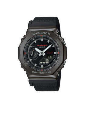 G-Shock G-Shock Montre GM-2100CB -1AER Noir
