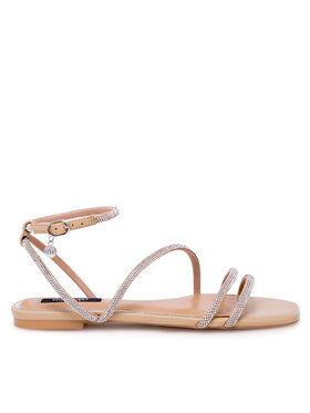 Nine West Nine West Sandale WFA2766-1 Bež
