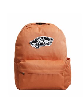 Vans Vans Zaino da scuola Old Skool Classic Arancione