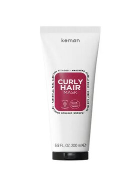 Kemon Kemon Hair Care Maska do włosów