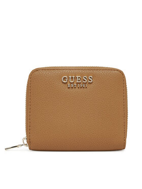Guess Guess Majhna ženska denarnica SWBG85 00137 Rjava