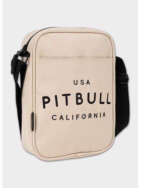 PITBULL PITBULL Torba Concord II USA Cal Beżowy