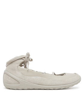 ECCO ECCO Baleriny 80245358261 Szary