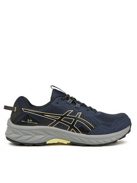 Asics Asics Scarpe running Gel-Venture 10 1011B967 Blu