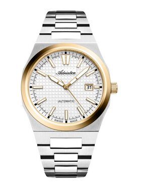 Adriatica Adriatica Bracciale A8326.2113A Argento