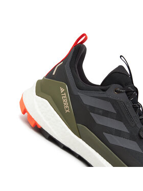 Adidas Superge Terrex Free Hiker 2 Low ID7690 Črna